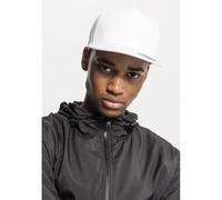 Cap Flexfit organic cotton Blanc S/M