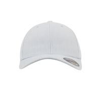 Flexfit Pastel Melange Caps, balladblue, S/M
