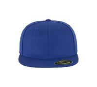 Cap Flexfit premium 210 Bleu L/XL
