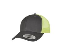 Cap Flexfit retro Marron TU