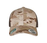 Cap Flexfit retro multicam Beige TU
