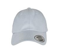 Flexfit Satin Bow Dad Cap Blue