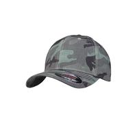 Cap Flexfit Stripe Noir S/M