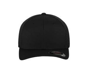 Cap Flexfit tactel meh Rouge S/M