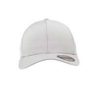 Cap Flexfit Tech Argenté L/XL