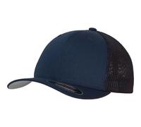 Flexfit Mesh Trucker Cap Navy L/XL