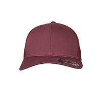 Flexfit Mesh Trucker Cap - Buck - S/M
