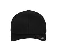 Cap Flexfit Trucker Noir S/M