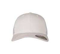 Cap Flexfit Trucker Silver S/M