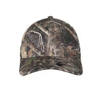 Cap Flexfit truetimber® kanati Marron S/M