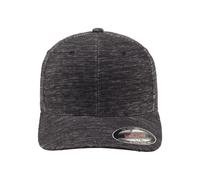 Cap Flexfit twill knit Gris L/XL