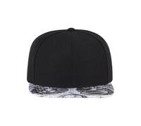 Cap Flexfit un king Noir TU