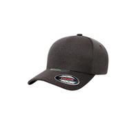 Cap Flexfit Unipanel Melange Gris S/M
