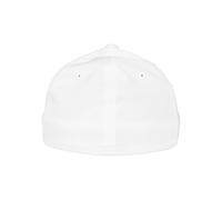 Cap Flexfit untructured Argenté L/XL