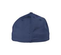 Cap Flexfit untructured Bleu S/M