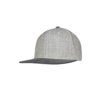 Cap Flexfit velour Gris TU