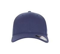 Cap Flexfit wool blend Bleu L/XL