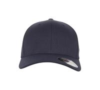 Cap Flexfit wool blend Bleu S/M