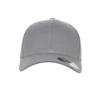 Cap Flexfit wool blend Gris S/M