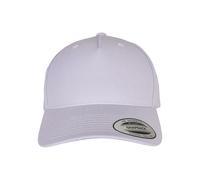 Cap Flexfit YP Classics 5-Panel Premium Violet TU