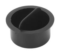 Cap for 1.25 Inch Telescope Eyepieces Diagonal Barlow Lens or Other Accessories, Plastic Cover for Telescope Eyepiece