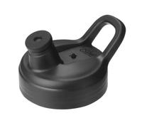 Cap for a bottle with a teat Esbit Majoris Sport Noir TU