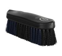 Imperial Riding Dandy Brush Hard Two-Tone Black - Large