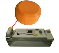 Cap for Thetford C2 C3 C4 Waste Tank Dump Cap 1638478 Caravan Motorhome 3D Printed
