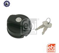 FEBI PLUS Fuel Tank Cap - 2211