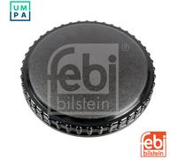 febi bilstein 170562 Fuel Filler Cap, 1 unit