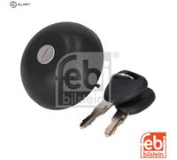 FEBI BILSTEIN 196368 Fuel cap