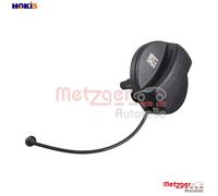 METZGER 2141046 Fuel cap