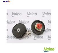 Fuel filler cap with key 247512 VALEO for BMW ALFA ROMEO MERCEDES-BENZ FORD AUDI