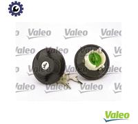 Valeo Fuel Filler Cap 247561 with Key – Fits Ford, Mazda