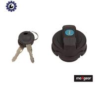 SEALING CAP FUEL TANK 28-0373 FOR SEAT TOLEDOIIBIZAIICORDOBAINCA VOLVO VW