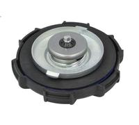Cap, fuel tank FEBI 184486 for IVECO Magirus 5.861 1993-2000