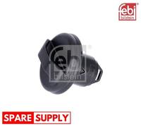 CAP, FUEL TANK FOR FIAT 500 BRAVO CROMA DOBLO FEBI BILSTEIN 184473