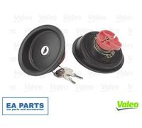 Cap, fuel tank for FORD ESCORT ESCORT IV Break ESCORT IV Courrier VALEO 247537