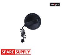 CAP, FUEL TANK FOR FORD FOCUS C-MAX MAXGEAR 28-0664