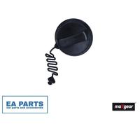 Cap, fuel tank for FORD FOCUS C-MAX MAXGEAR 28-0664 NEW