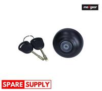 CAP, FUEL TANK FOR FORD TRANSIT MAXGEAR 28-0663
