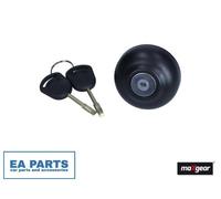Cap, fuel tank for FORD TRANSIT MAXGEAR 28-0663 NEW