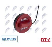 Cap, fuel tank for MERCEDES-BENZ W176 W246 W205 X117 NTY EZC-ME-186