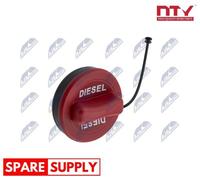 CAP, FUEL TANK FOR MERCEDES-BENZ W176 W246 W205 X117 NTY EZC-ME-186
