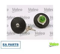 Cap, fuel tank for SAAB SEAT TRIUMPH VAUXHALL VOLVO VALEO 247506