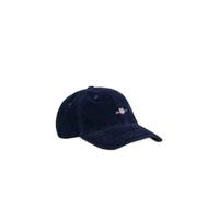 Cap Gant Shield Cord Bleu TU