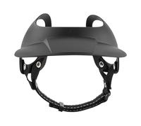 Cap Girth 37 cm, Durable PP Material, Safe Chin Strap Headgear for Dogs Accessory Sunshade Clothing for Mountaineering Walking Travel Holiday Tropical Styling Co