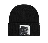 Cap Goorin Bros. Black Panther Beanie Man Acrylic Blend Black