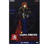 Cap. Harlock Arcadia