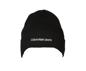 Cap hat CK CALVIN KLEIN JEANS with cuff at cost article K60K610119 INSTITUTIONAL